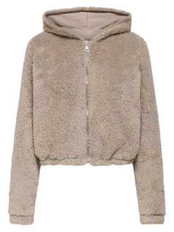 Online ONPCAS-FLUF Sweatshirt Dame Sweatshirts