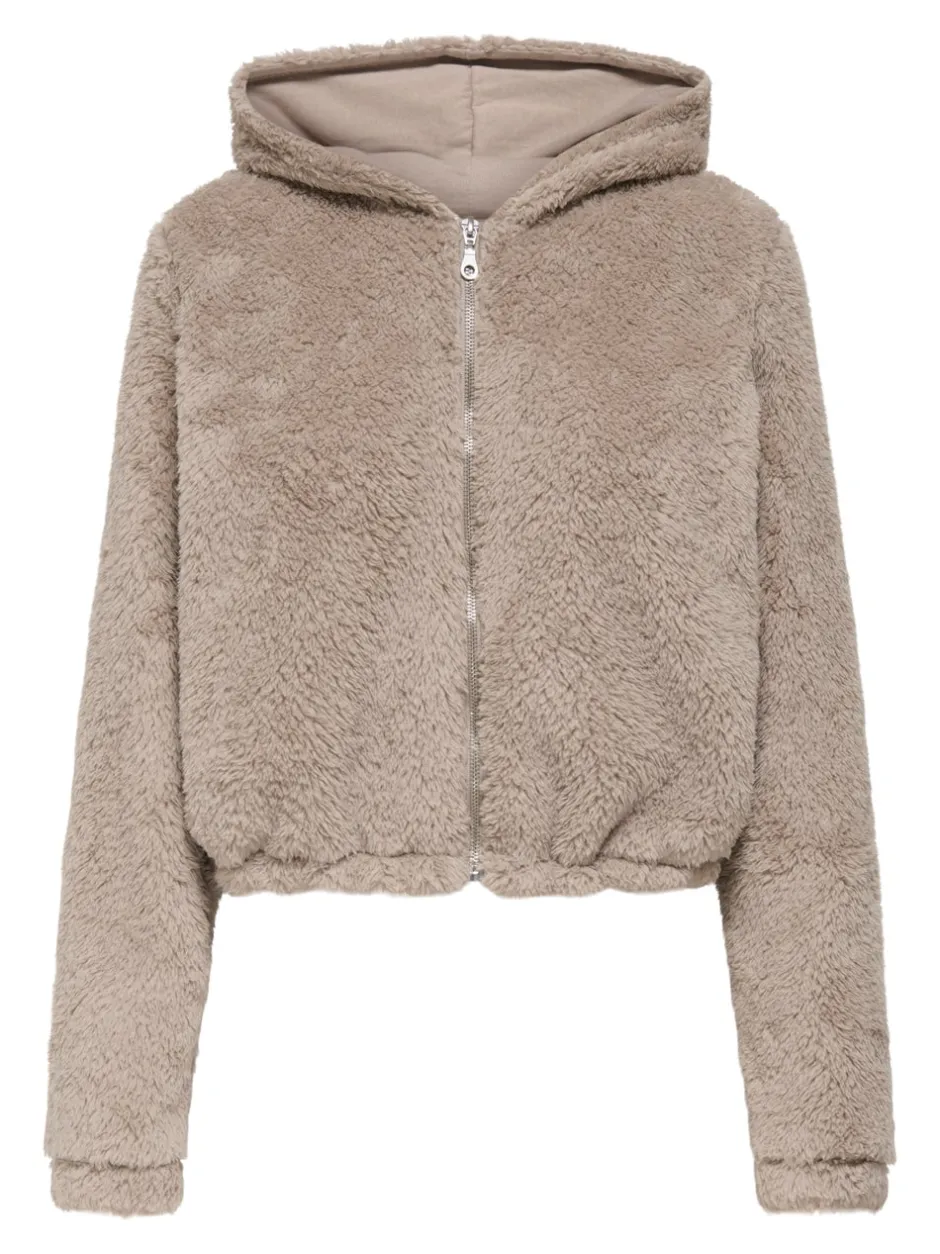 Online ONPCAS-FLUF Sweatshirt Dame Sweatshirts