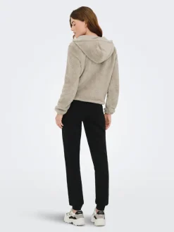 Online ONPCAS-FLUF Sweatshirt Dame Sweatshirts