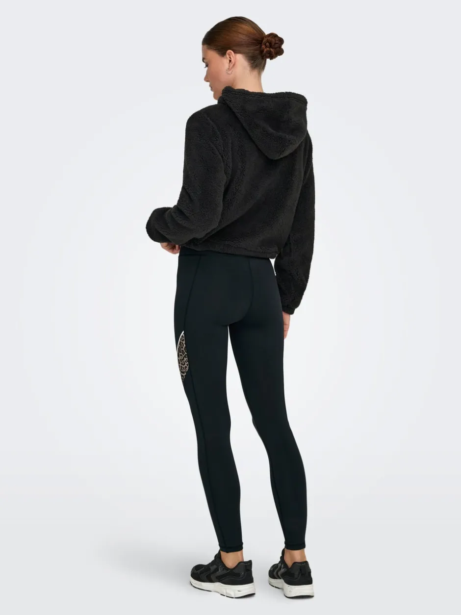 Online ONPCAS-FLUF Sweatshirt Dame Jakker