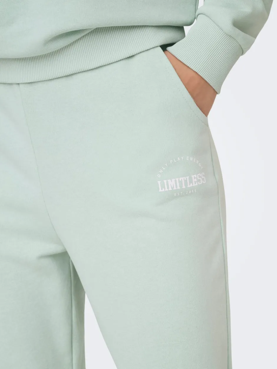 Discount ONPCAVA Regular fit Sweatpants Dame Sweatpants