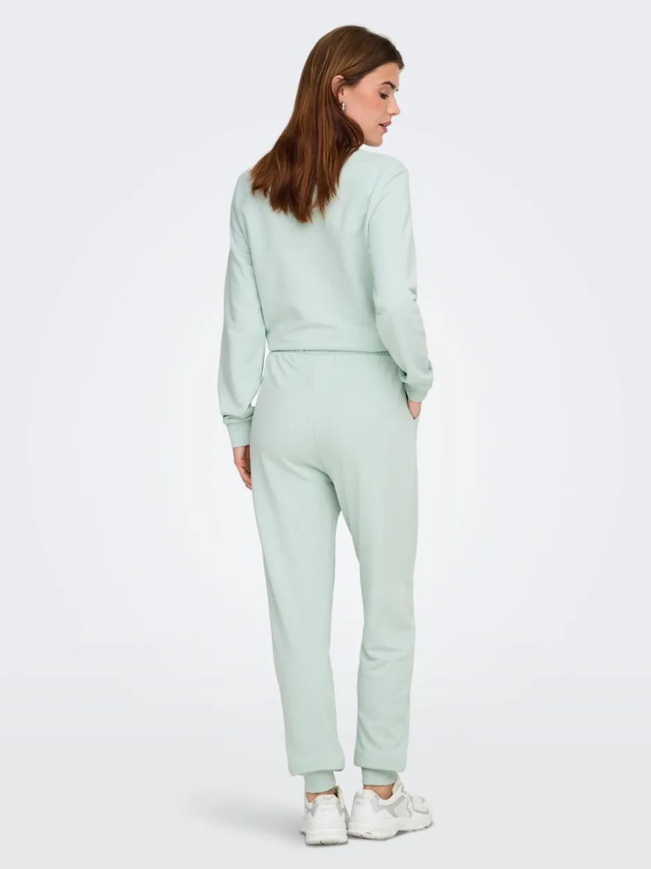 Discount ONPCAVA Regular fit Sweatpants Dame Sweatpants
