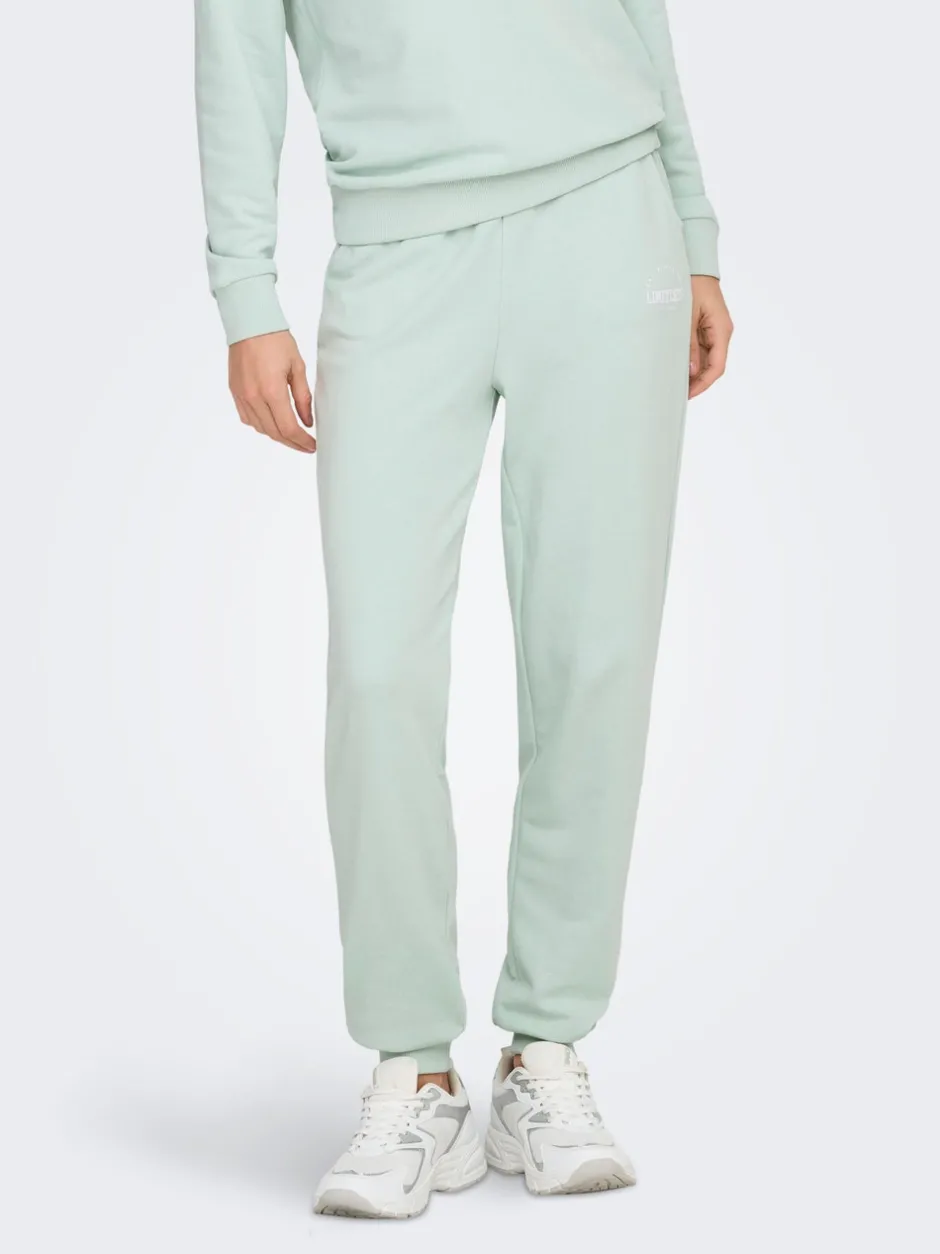 Discount ONPCAVA Regular fit Sweatpants Dame Sweatpants