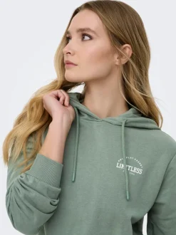 Online ONPCAVA Sweatshirt Dame Sweatshirts