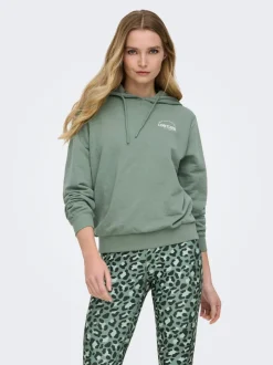 Online ONPCAVA Sweatshirt Dame Sweatshirts