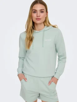 Sale ONPCAVA Sweatshirt Dame Sweatshirts
