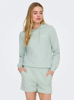 Sale ONPCAVA Sweatshirt Dame Sweatshirts