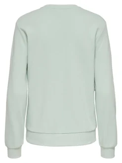 New ONPCAVA Sweatshirt Dame Sweatshirts