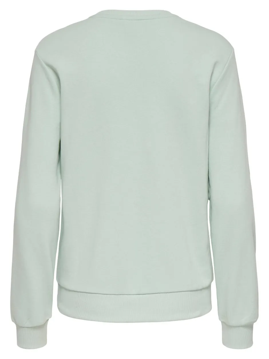 New ONPCAVA Sweatshirt Dame Sweatshirts