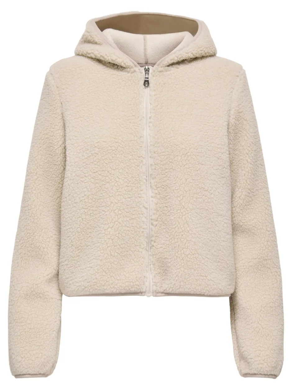 Outlet ONPCAVY Sweatshirt Dame Jakker