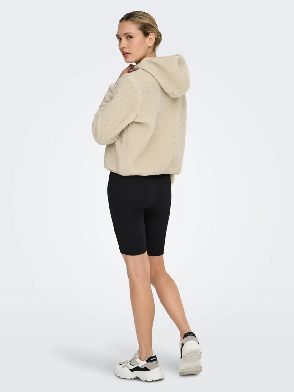 Outlet ONPCAVY Sweatshirt Dame Jakker