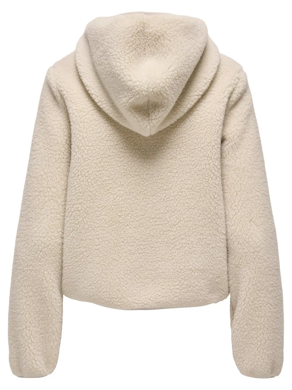Outlet ONPCAVY Sweatshirt Dame Jakker