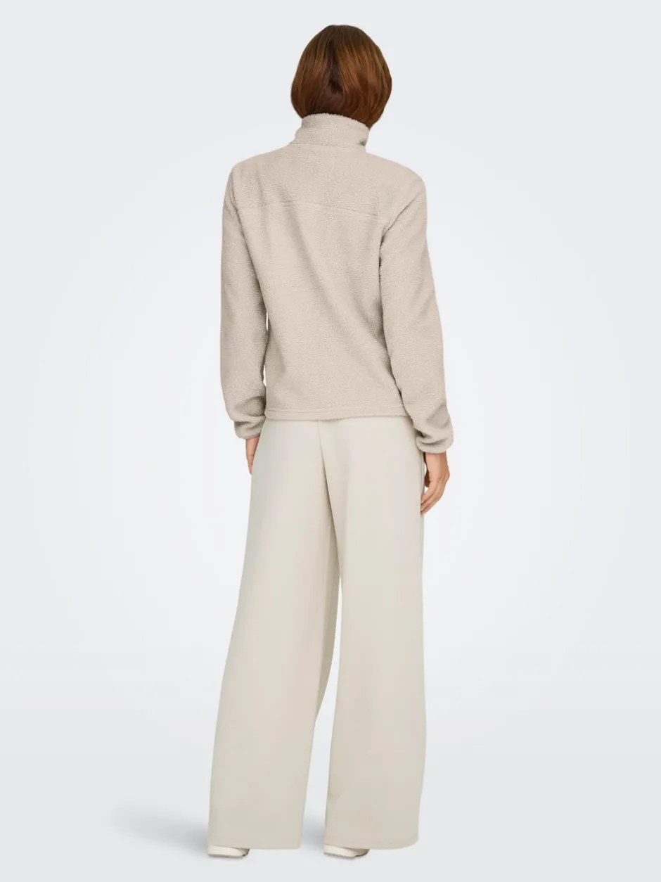 Online ONPCLOUD Fleece-jakke Dame Jakker Og Frakker|Jakker