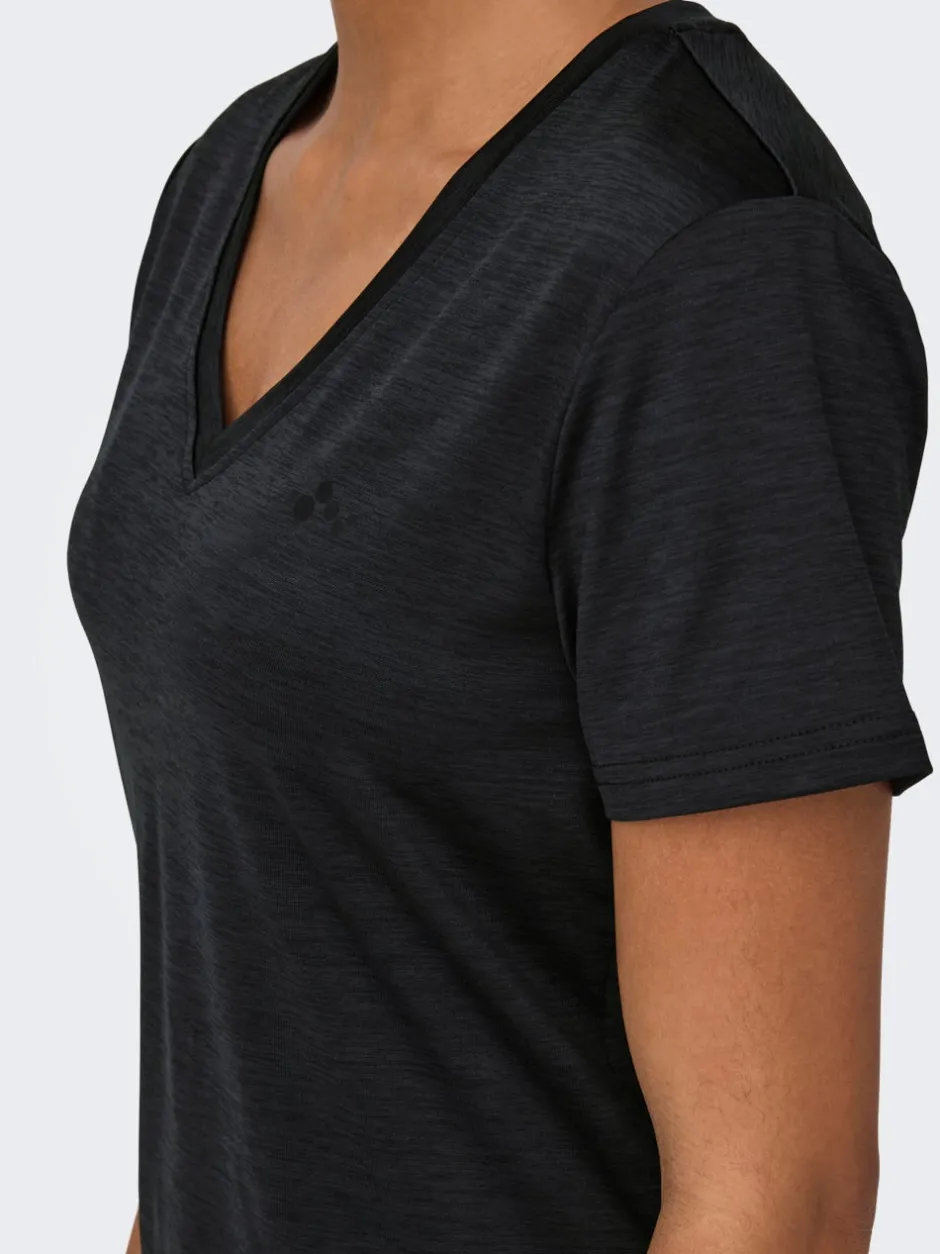 Hot ONPCORE T-shirt Dame Toppe