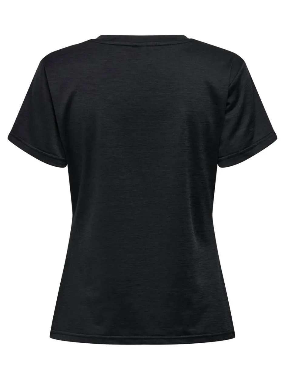 Hot ONPCORE T-shirt Dame Toppe