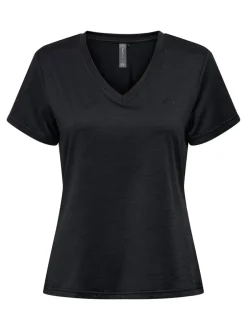 Hot ONPCORE T-shirt Dame Toppe