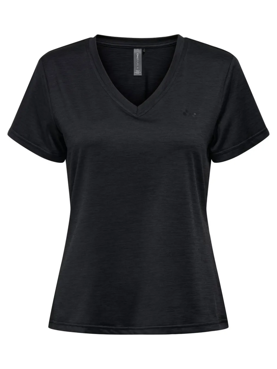 Hot ONPCORE T-shirt Dame Toppe