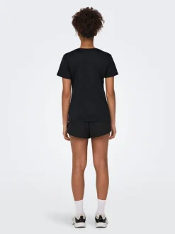 Hot ONPCORE T-shirt Dame Toppe