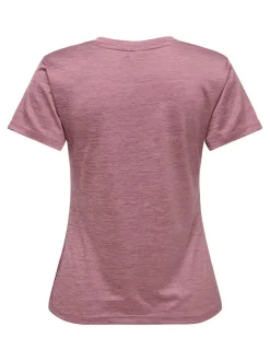 ONPCORE T-shirt Dame Toppe