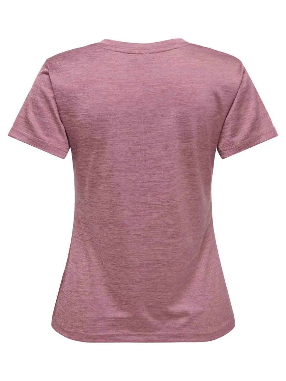 ONPCORE T-shirt Dame Toppe