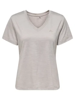 Sale ONPCORE T-shirt Dame Toppe