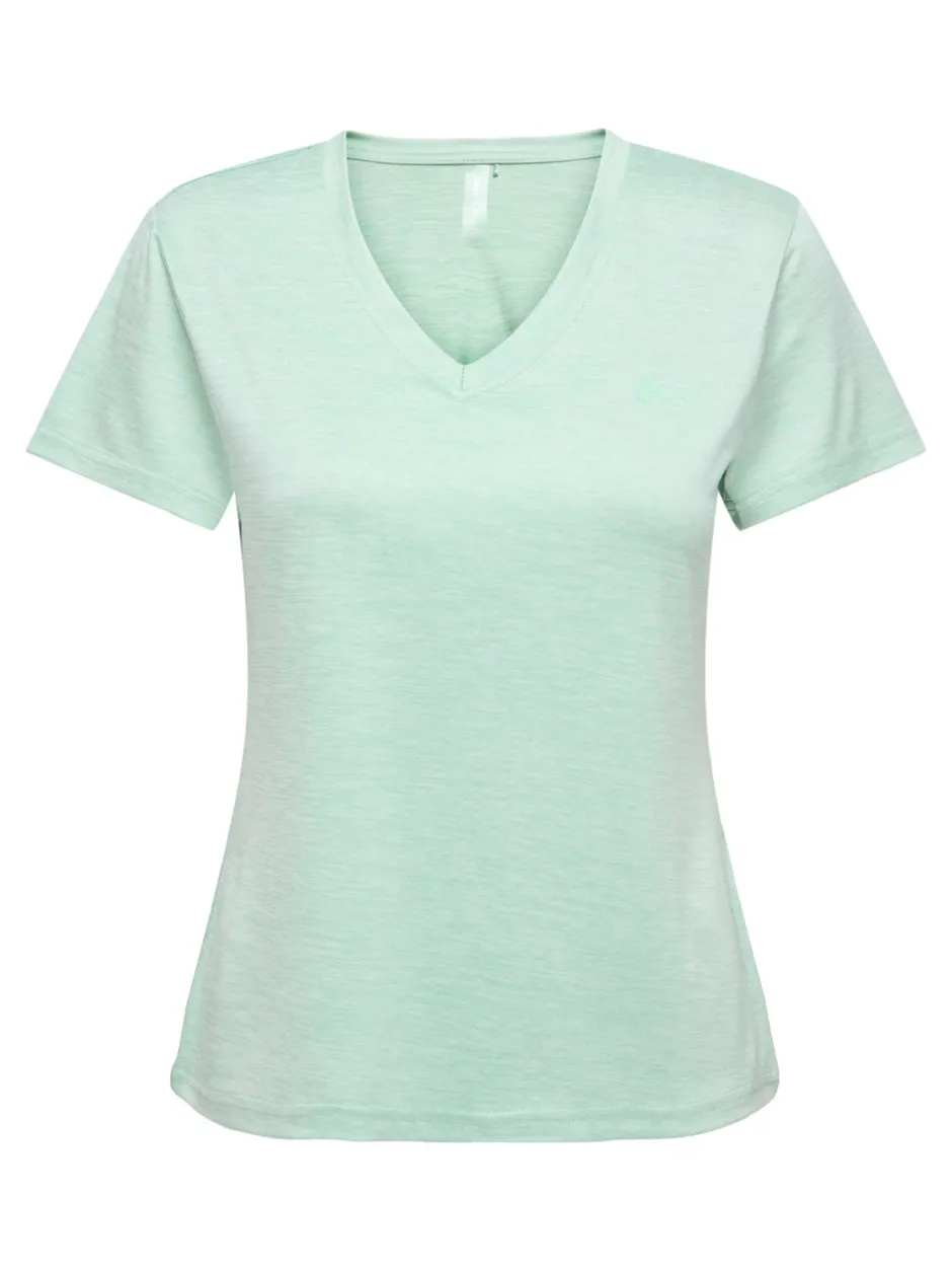 Outlet ONPCORE T-shirt Dame Toppe