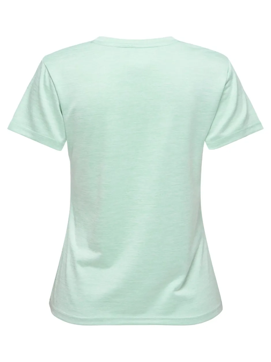 Outlet ONPCORE T-shirt Dame Toppe
