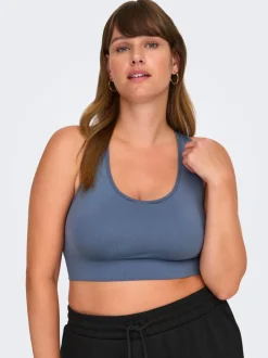 Sale ONPDAISY-2 Sports bh Dame Only Play Curvy