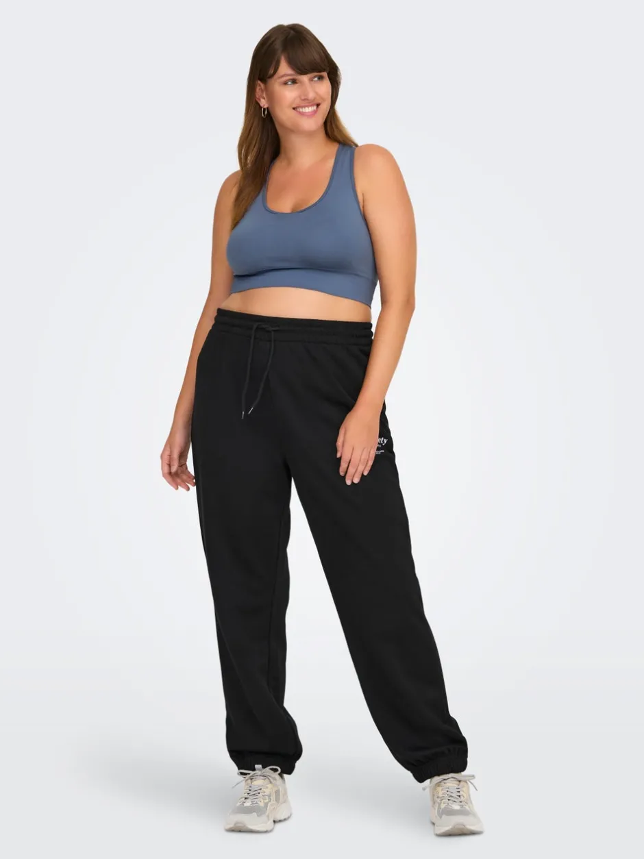 Sale ONPDAISY-2 Sports bh Dame Only Play Curvy