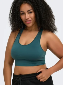 Outlet ONPDAISY-2 Sports bh Dame Only Play Curvy