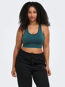 Outlet ONPDAISY-2 Sports bh Dame Only Play Curvy