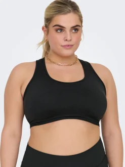 Sale ONPDAISY-2 Sports bh Dame Only Play Curvy