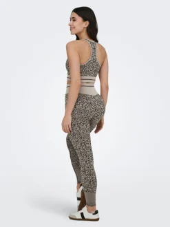 Sale ONPDAISY-2-AJESSA Sports bh Dame Sports-Bh'Er