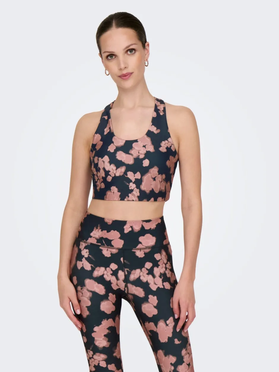 ONPDAISY-2-ELLE Sports bh Dame Sports-Bh'Er