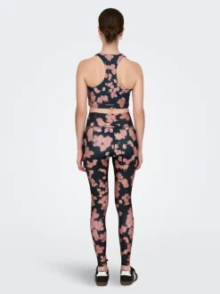 ONPDAISY-2-ELLE Sports bh Dame Sports-Bh'Er