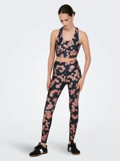ONPDAISY-2-ELLE Sports bh Dame Sports-Bh'Er
