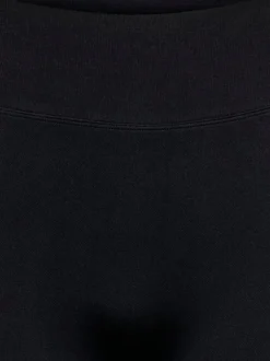Hot ONPEDDA Høj talje Tight fit City-shorts Dame Shorts