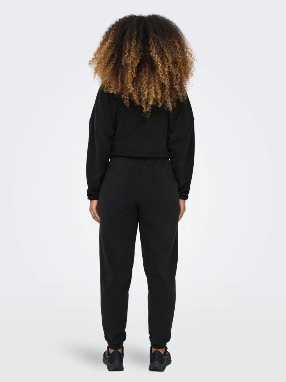 Clearance ONPFLEE Regular fit Sweatpants Dame Sweatpants