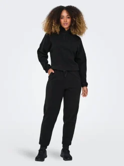 Clearance ONPFLEE Regular fit Sweatpants Dame Sweatpants