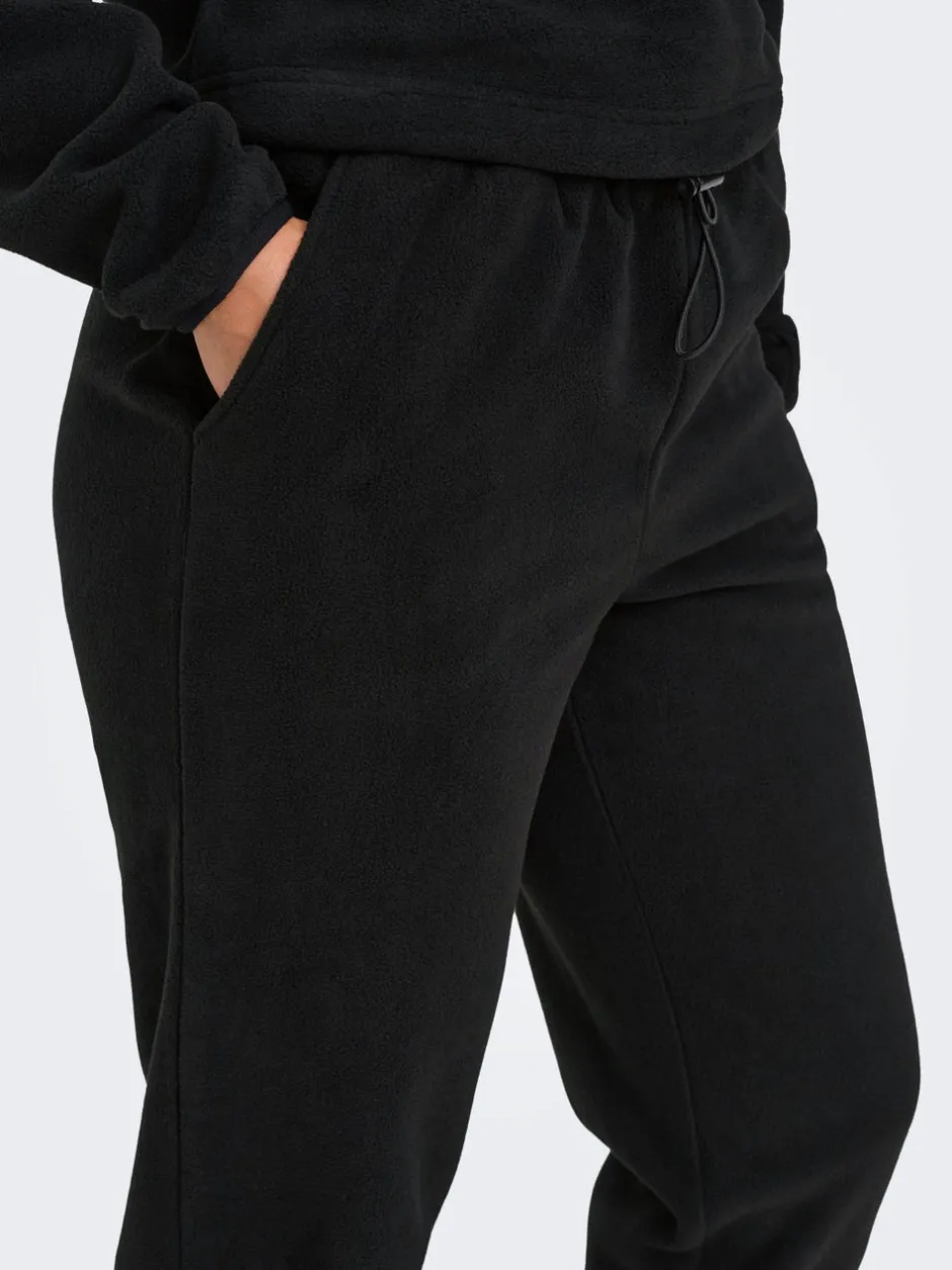 Clearance ONPFLEE Regular fit Sweatpants Dame Sweatpants