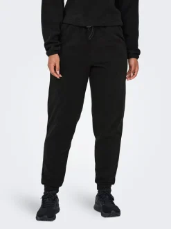 Clearance ONPFLEE Regular fit Sweatpants Dame Sweatpants