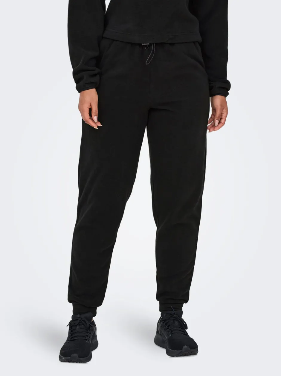 Clearance ONPFLEE Regular fit Sweatpants Dame Sweatpants