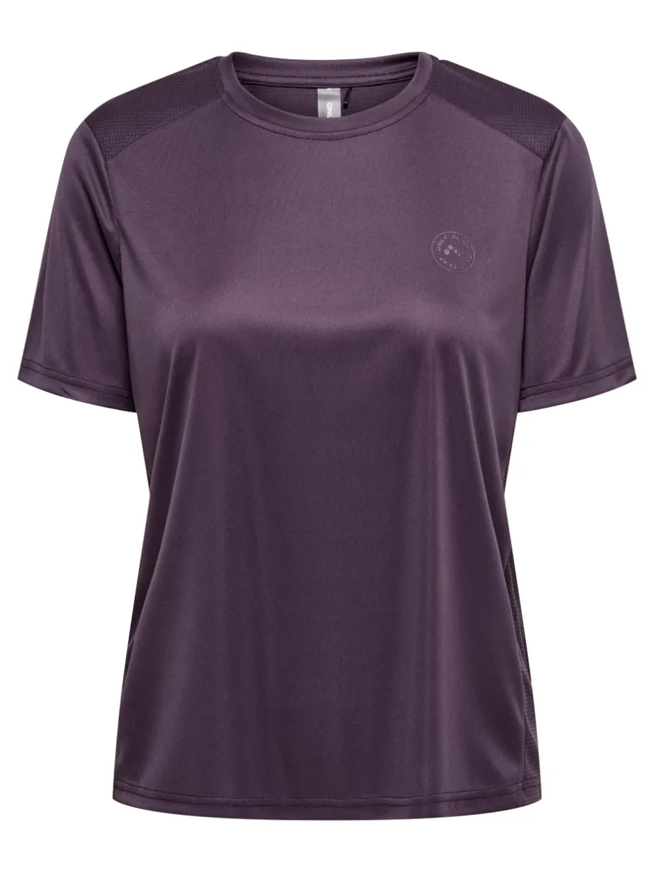 Clearance ONPFLOW T-shirt Dame Toppe
