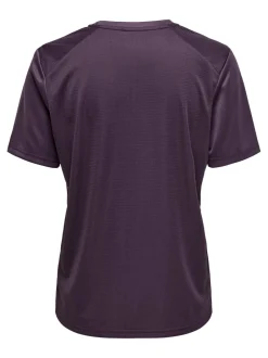 Clearance ONPFLOW T-shirt Dame Toppe