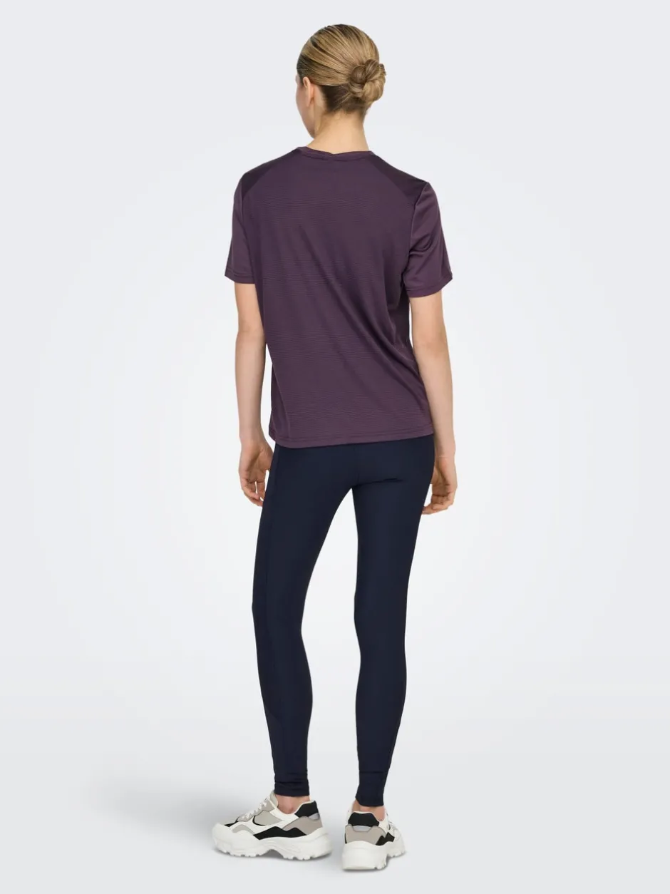 Clearance ONPFLOW T-shirt Dame Toppe