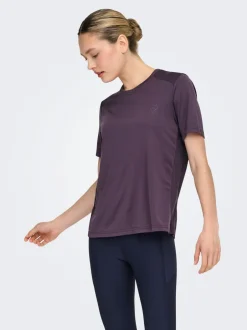 Clearance ONPFLOW T-shirt Dame Toppe