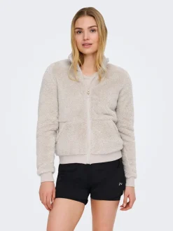 ONPFLUFFY Jakke Dame Jakker
