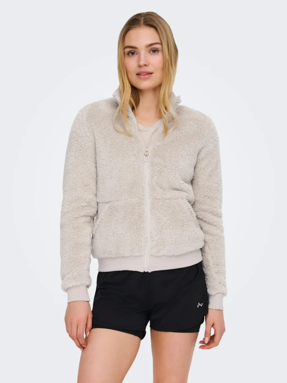 ONPFLUFFY Jakke Dame Jakker
