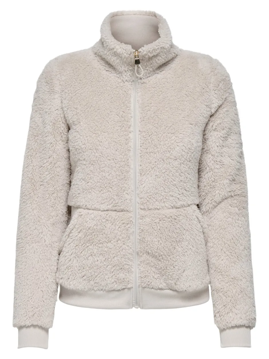 ONPFLUFFY Jakke Dame Jakker