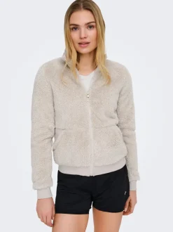 ONPFLUFFY Jakke Dame Jakker